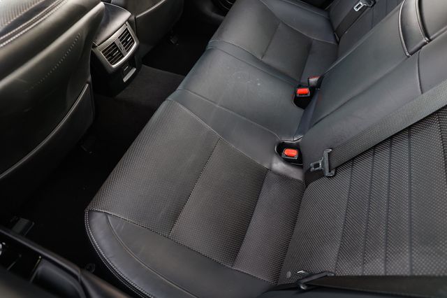 2020 Lexus GS GS 350 F SPORT RWD - 22953896 - 12