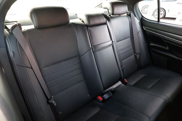 2020 Lexus GS GS 350 F SPORT RWD - 22953896 - 16