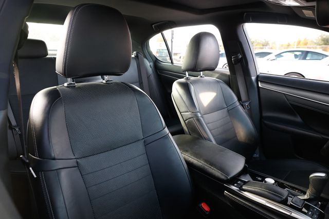 2020 Lexus GS GS 350 F SPORT RWD - 22953896 - 20