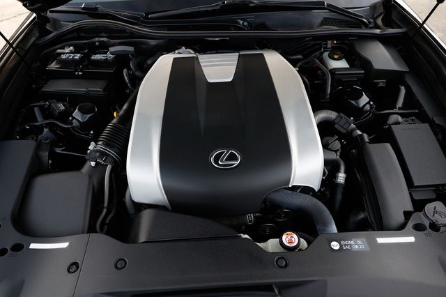 2020 Lexus GS GS 350 F SPORT RWD - 22953896 - 22