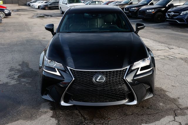 2020 Lexus GS GS 350 F SPORT RWD - 22953896 - 23