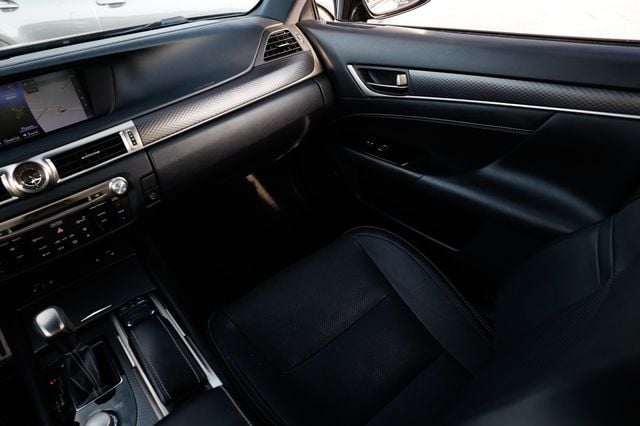 2020 Lexus GS GS 350 F SPORT RWD - 22953896 - 26