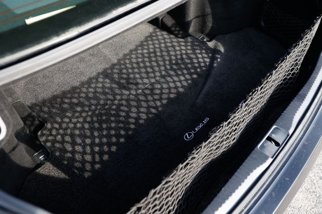 2020 Lexus GS GS 350 F SPORT RWD - 22953896 - 28