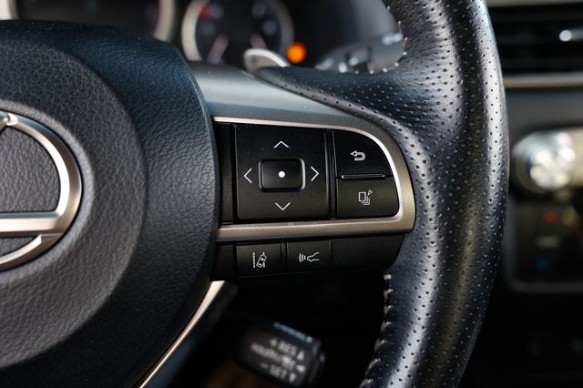 2020 Lexus GS GS 350 F SPORT RWD - 22953896 - 31