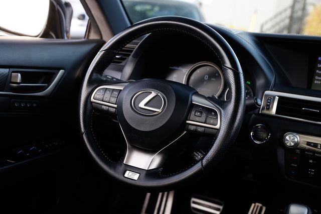 2020 Lexus GS GS 350 F SPORT RWD - 22953896 - 32