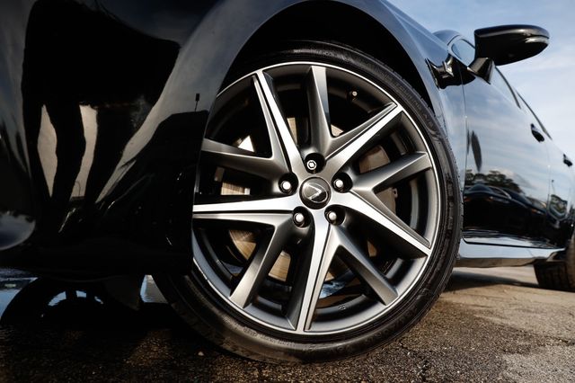 2020 Lexus GS GS 350 F SPORT RWD - 22953896 - 34