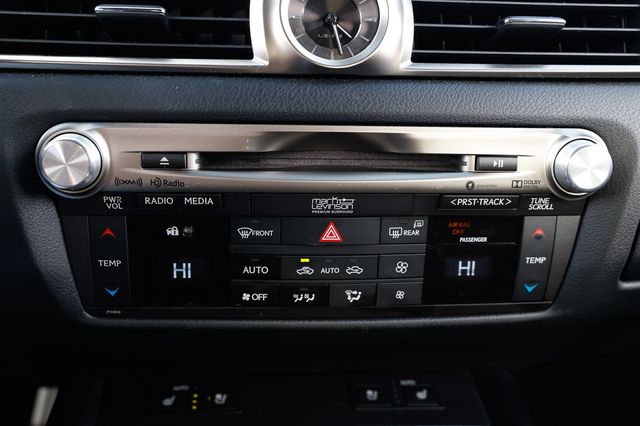 2020 Lexus GS GS 350 F SPORT RWD - 22953896 - 35