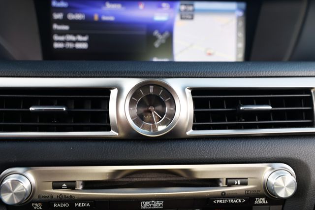 2020 Lexus GS GS 350 F SPORT RWD - 22953896 - 36