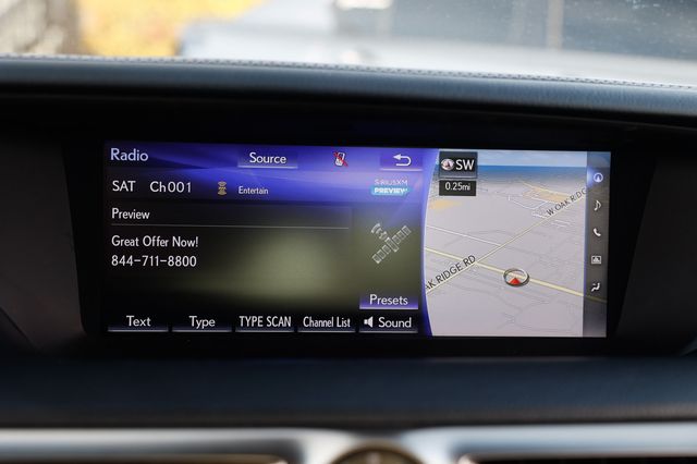 2020 Lexus GS GS 350 F SPORT RWD - 22953896 - 37