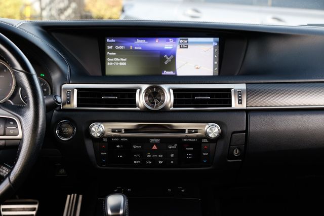 2020 Lexus GS GS 350 F SPORT RWD - 22953896 - 39