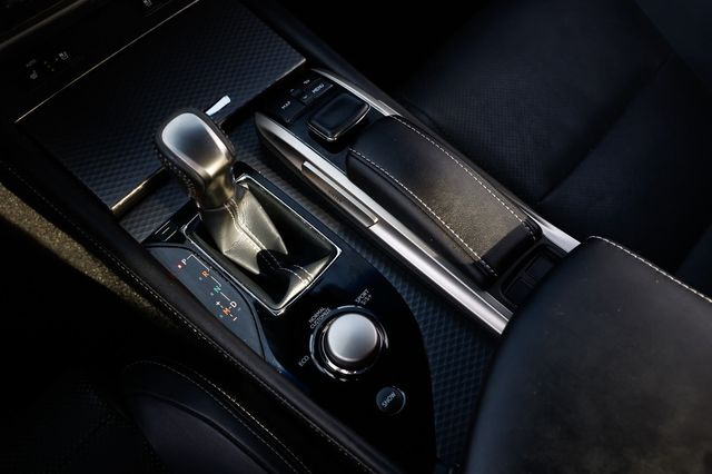 2020 Lexus GS GS 350 F SPORT RWD - 22953896 - 41