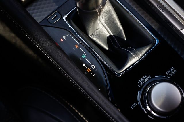 2020 Lexus GS GS 350 F SPORT RWD - 22953896 - 42