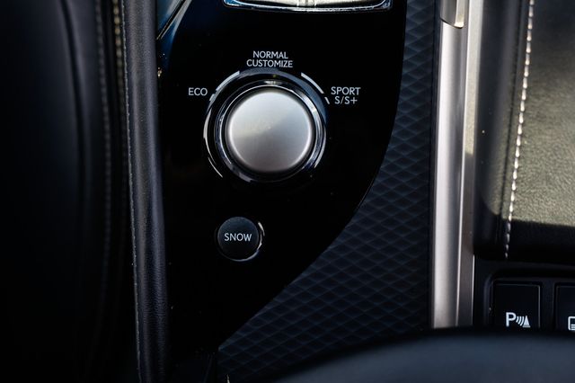 2020 Lexus GS GS 350 F SPORT RWD - 22953896 - 43