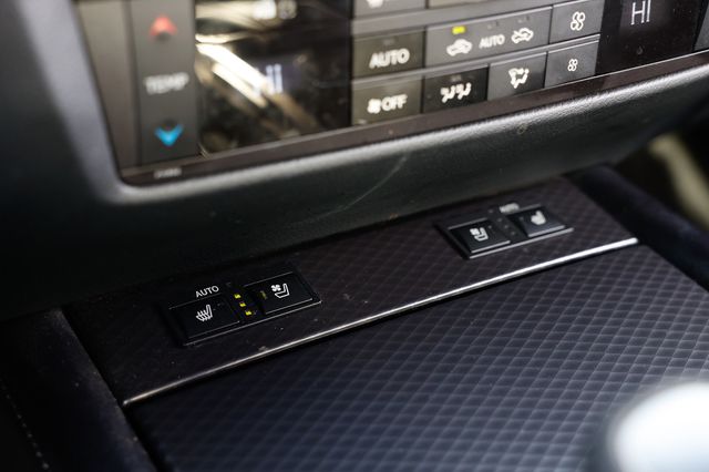 2020 Lexus GS GS 350 F SPORT RWD - 22953896 - 45