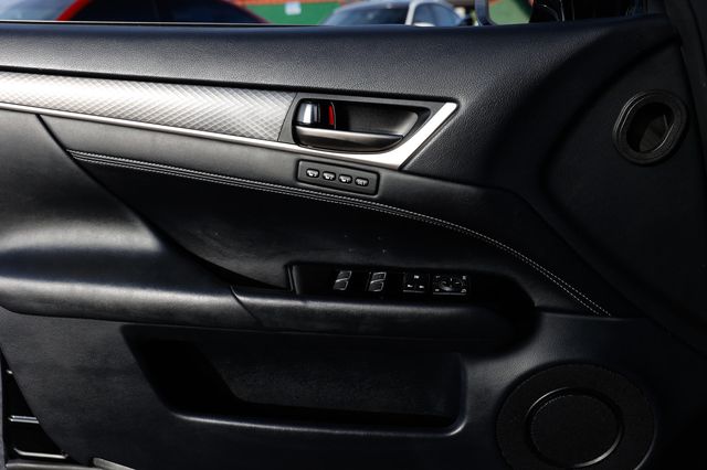 2020 Lexus GS GS 350 F SPORT RWD - 22953896 - 47