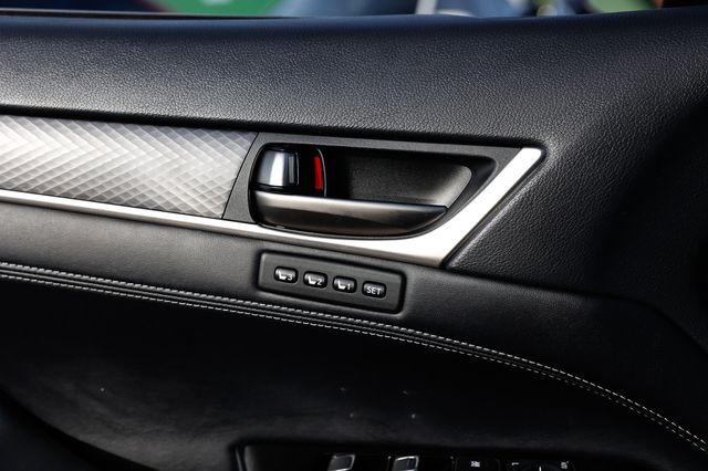 2020 Lexus GS GS 350 F SPORT RWD - 22953896 - 48