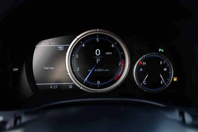 2020 Lexus GS GS 350 F SPORT RWD - 22953896 - 52