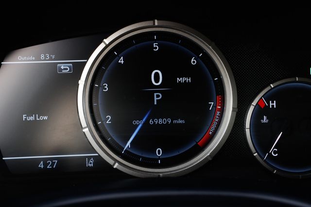 2020 Lexus GS GS 350 F SPORT RWD - 22953896 - 55