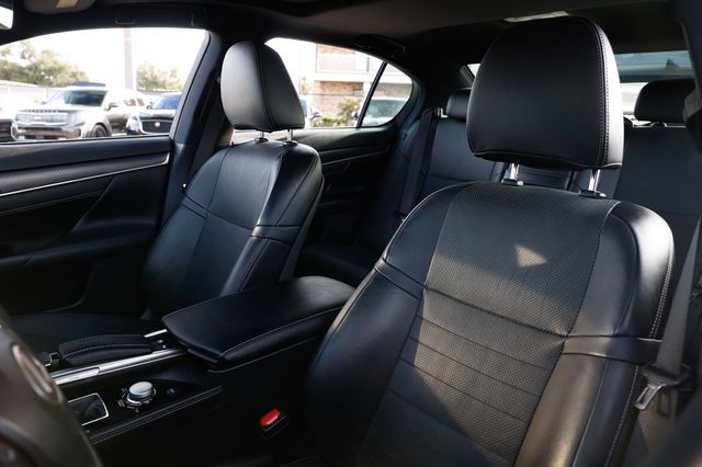 2020 Lexus GS GS 350 F SPORT RWD - 22953896 - 8