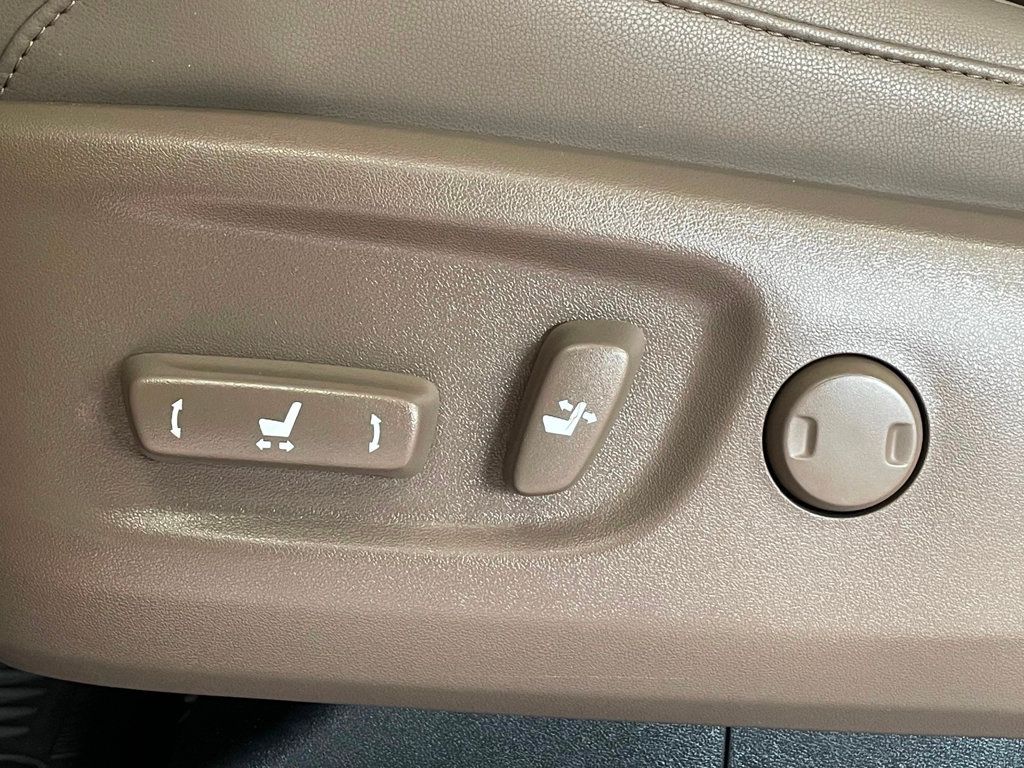 2020 Lexus GX GX 460 4WD - 23014462 - 10