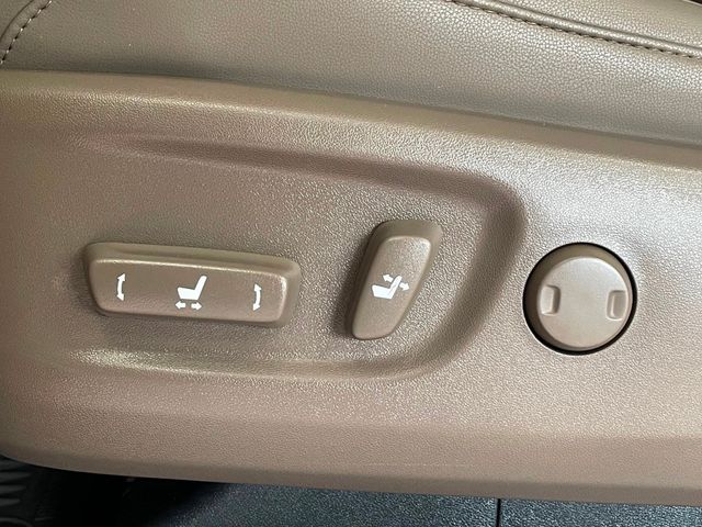 2020 Lexus GX GX 460 4WD - 23014462 - 10