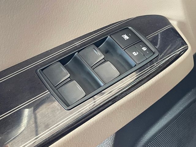 2020 Lexus GX GX 460 4WD - 23014462 - 13