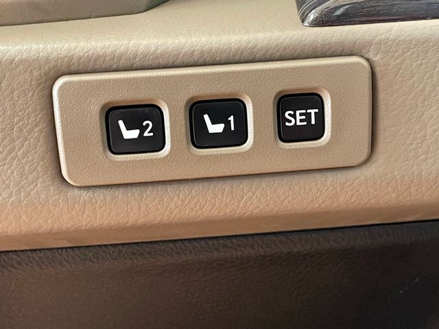 2020 Lexus GX GX 460 4WD - 23014462 - 14