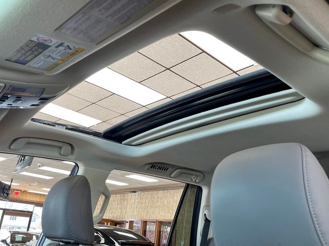 2020 Lexus GX GX 460 4WD - 23014462 - 16