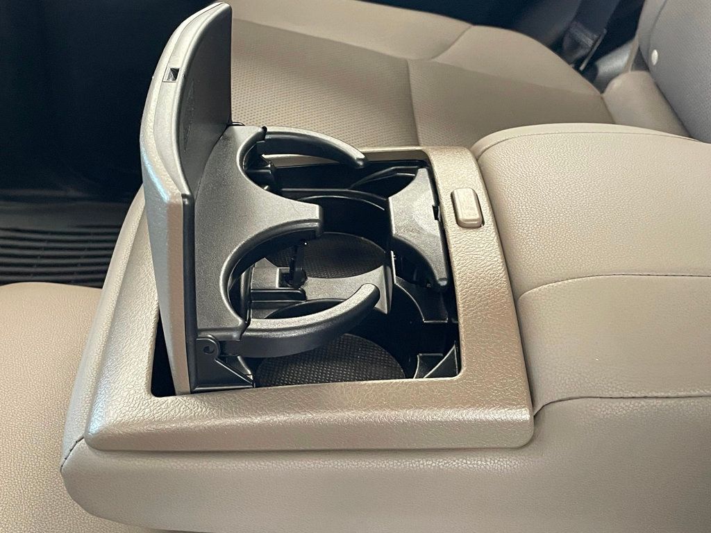 2020 Lexus GX GX 460 4WD - 23014462 - 19