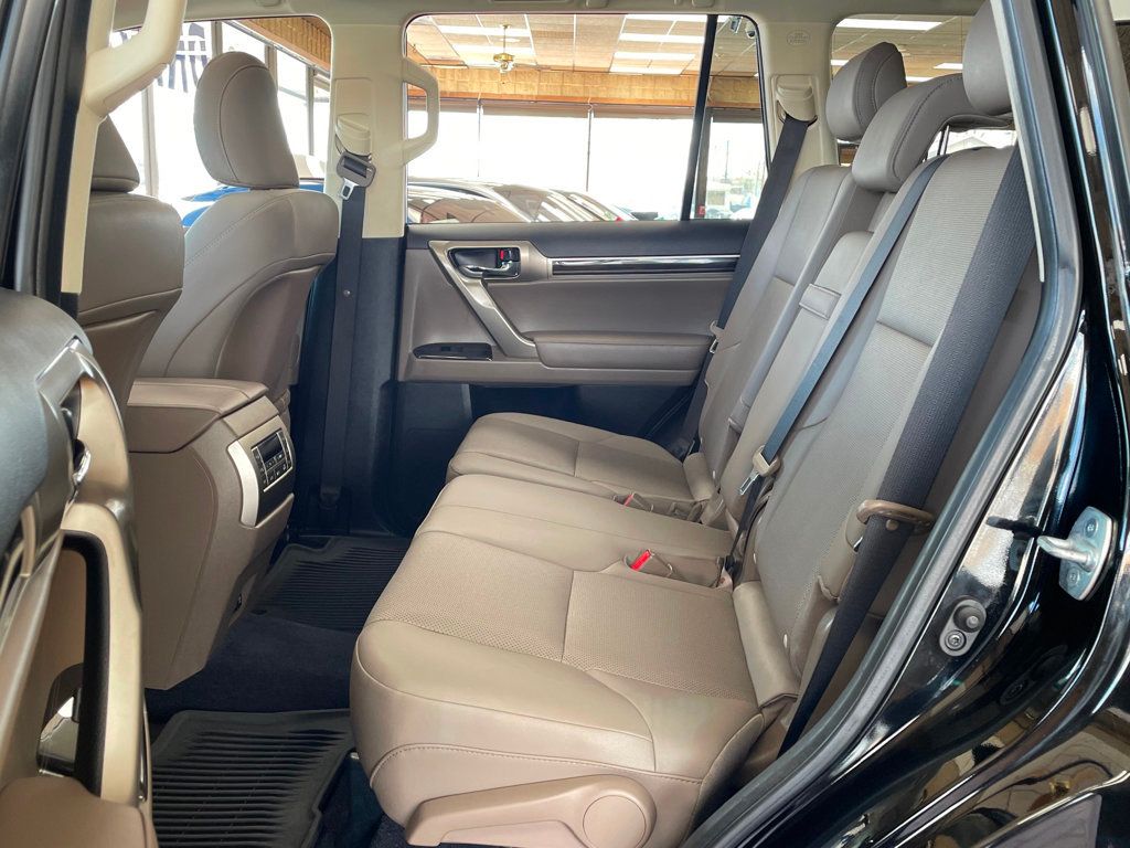 2020 Lexus GX GX 460 4WD - 23014462 - 20