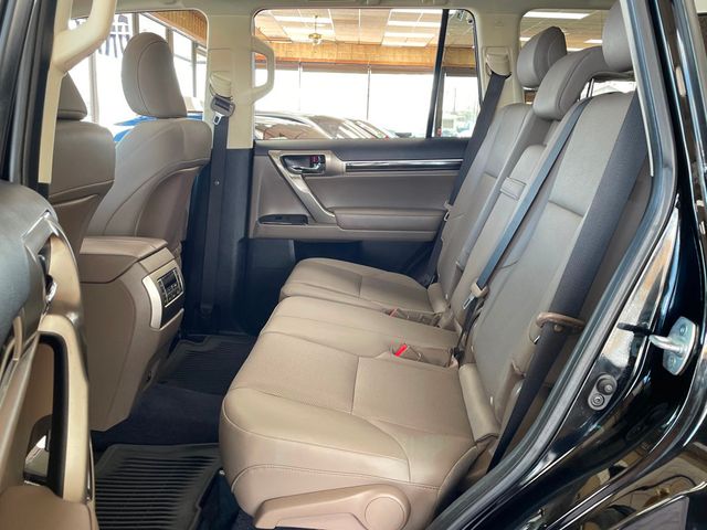 2020 Lexus GX GX 460 4WD - 23014462 - 20