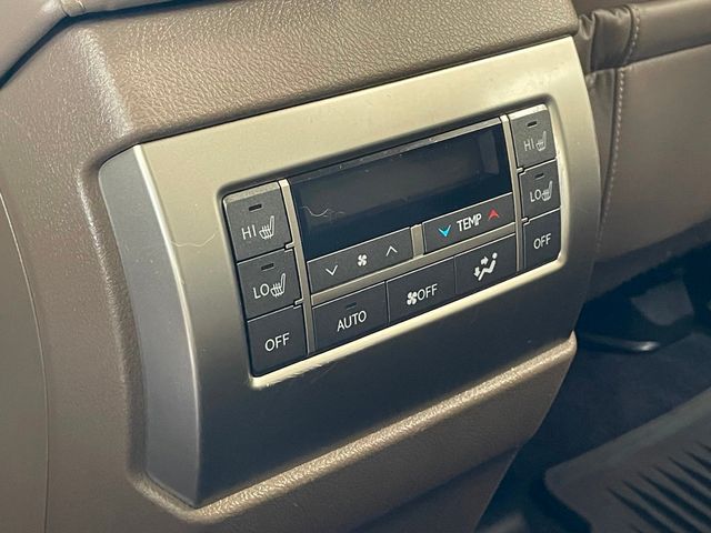 2020 Lexus GX GX 460 4WD - 23014462 - 21
