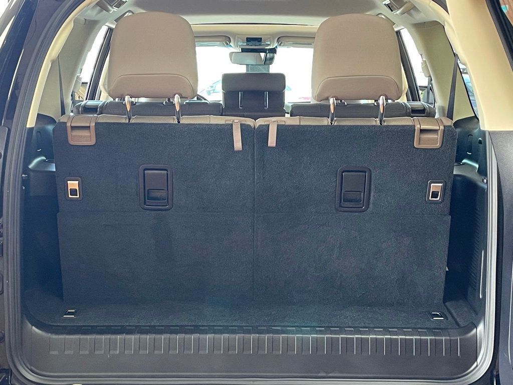 2020 Lexus GX GX 460 4WD - 23014462 - 22