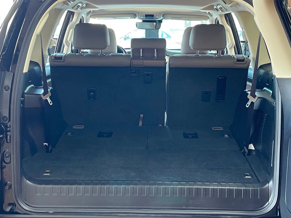 2020 Lexus GX GX 460 4WD - 23014462 - 23