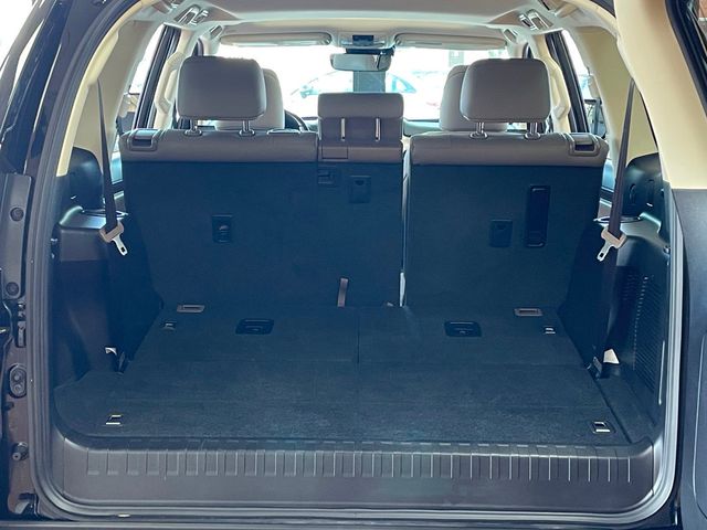 2020 Lexus GX GX 460 4WD - 23014462 - 23