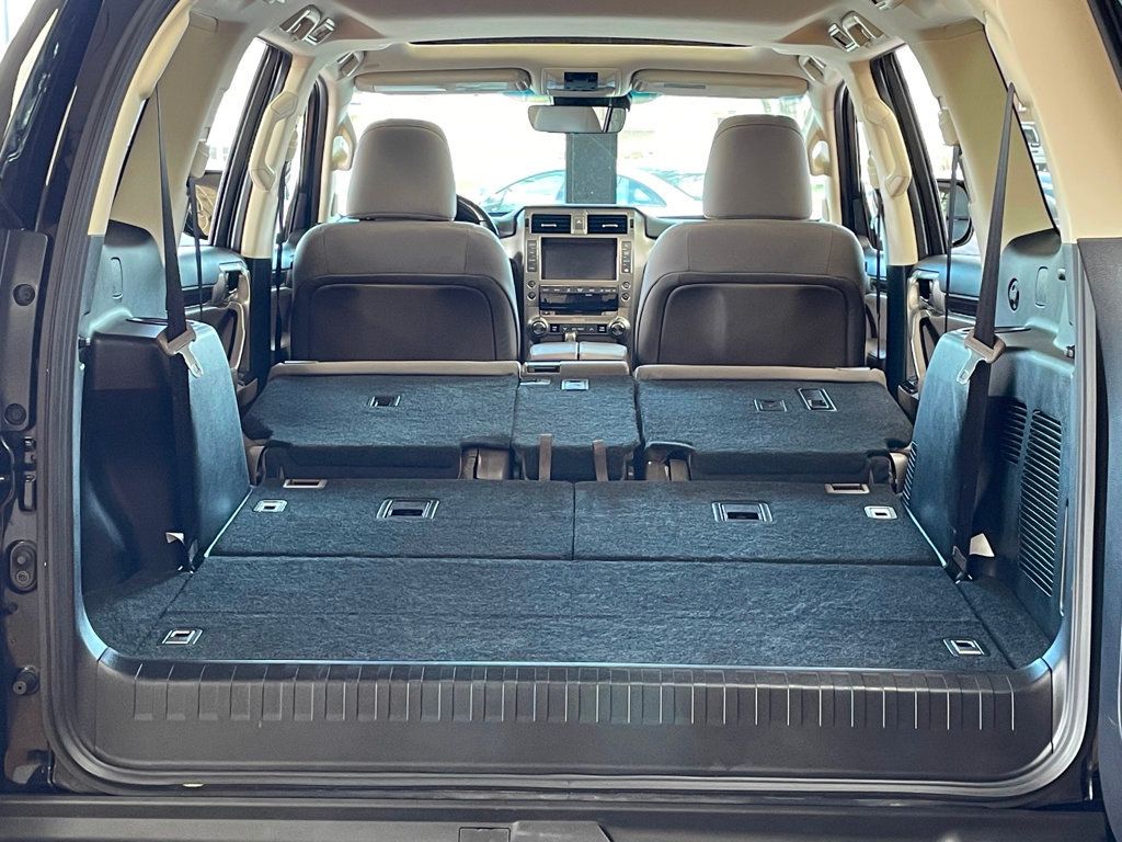 2020 Lexus GX GX 460 4WD - 23014462 - 24