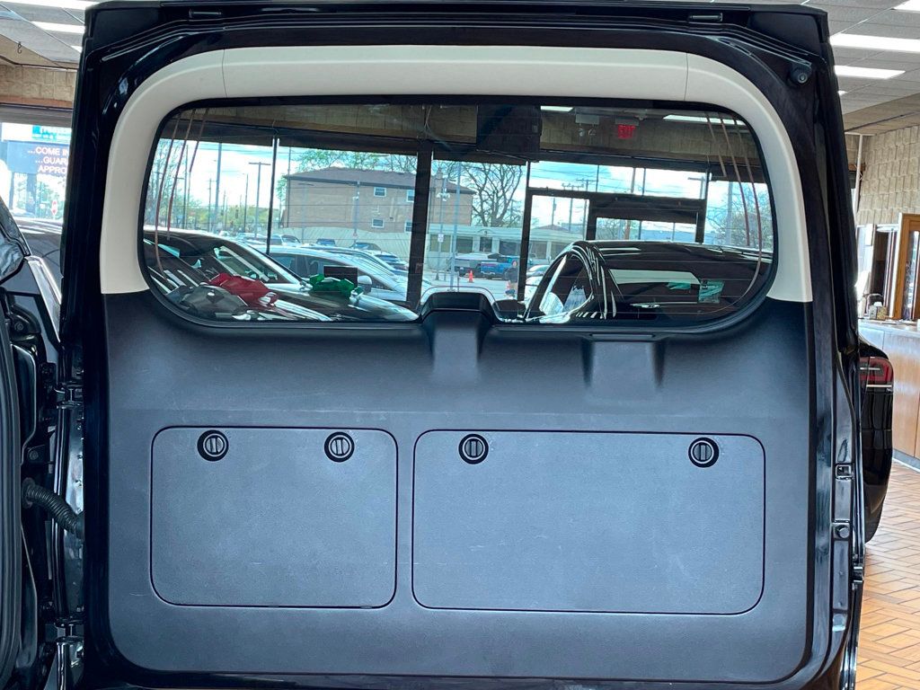 2020 Lexus GX GX 460 4WD - 23014462 - 25