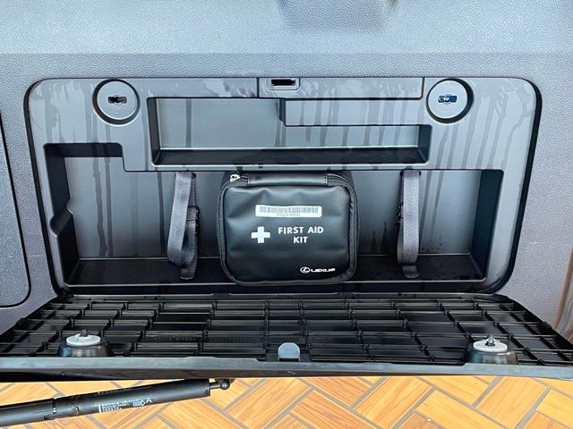 2020 Lexus GX GX 460 4WD - 23014462 - 26