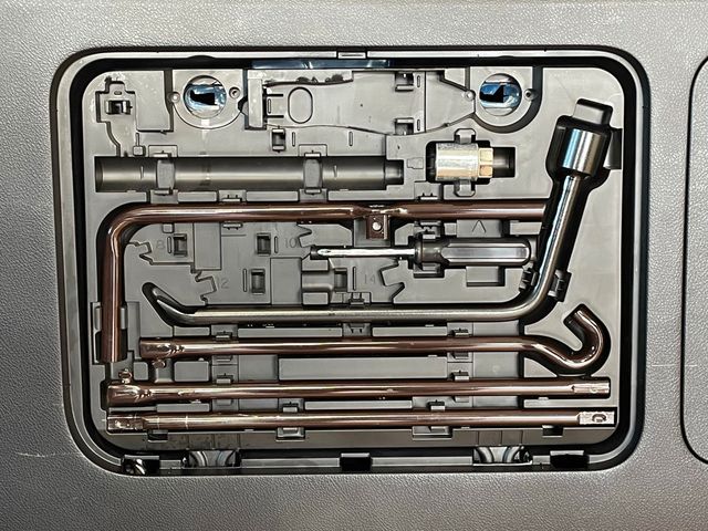 2020 Lexus GX GX 460 4WD - 23014462 - 27