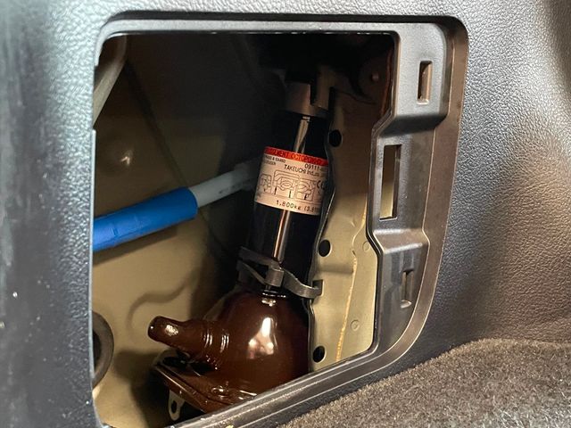 2020 Lexus GX GX 460 4WD - 23014462 - 28