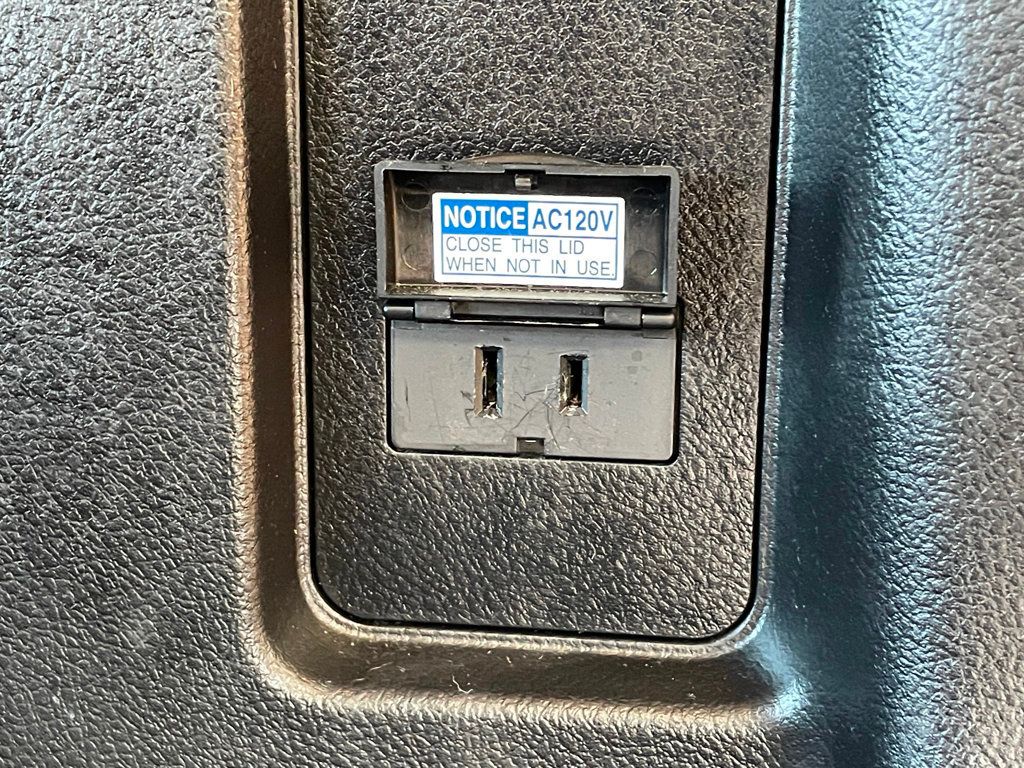 2020 Lexus GX GX 460 4WD - 23014462 - 30