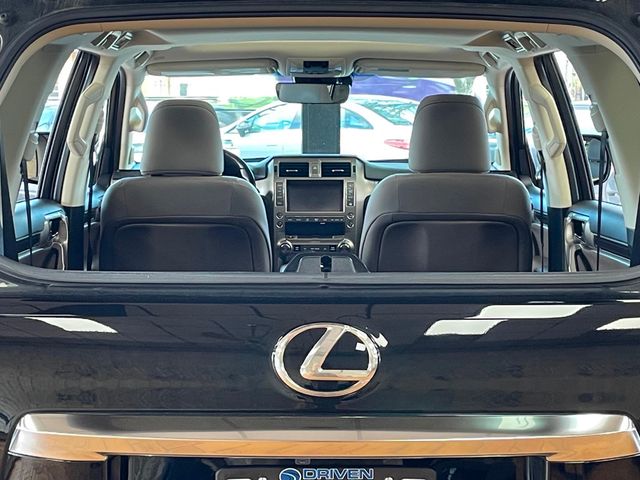 2020 Lexus GX GX 460 4WD - 23014462 - 31