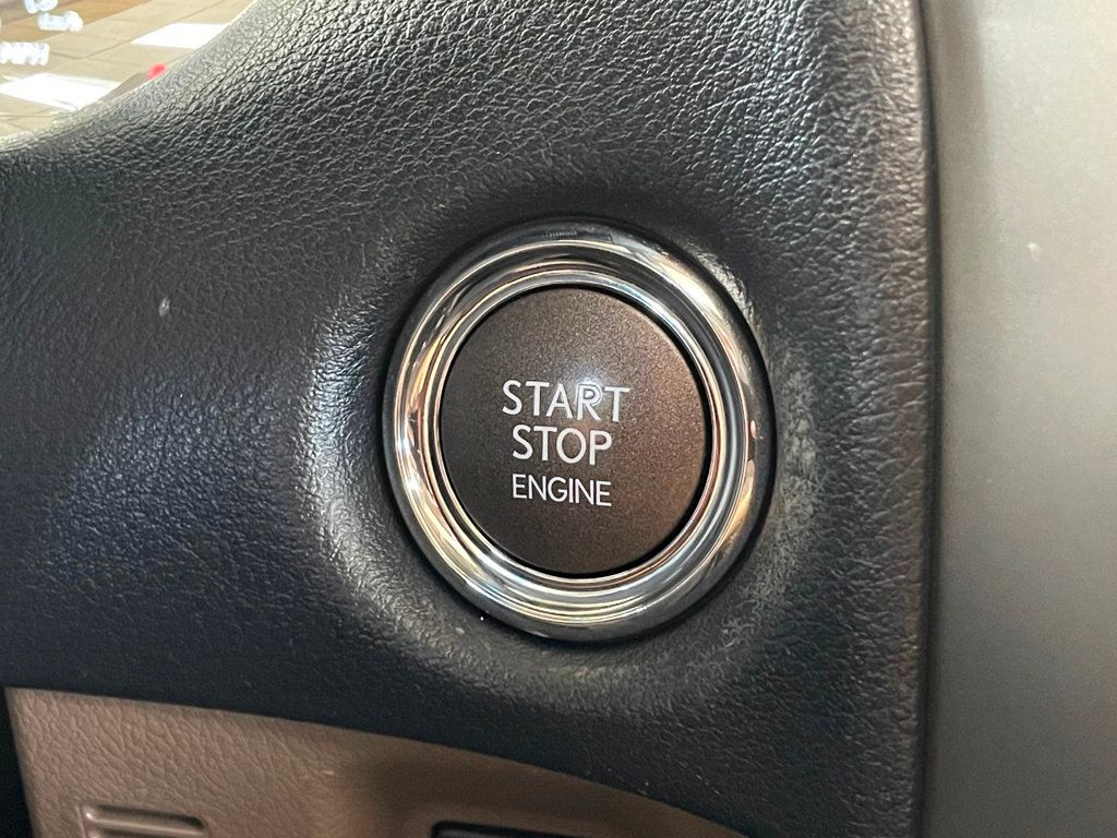 2020 Lexus GX GX 460 4WD - 23014462 - 36