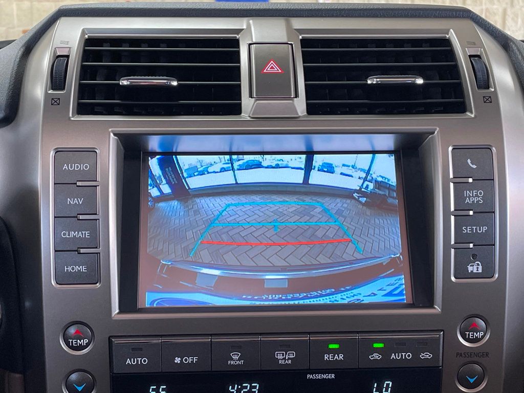 2020 Lexus GX GX 460 4WD - 23014462 - 39