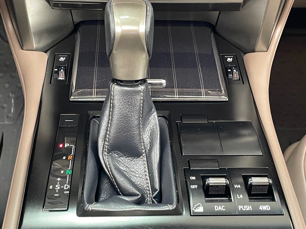 2020 Lexus GX GX 460 4WD - 23014462 - 41