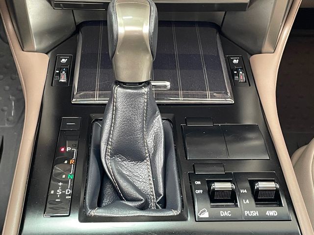 2020 Lexus GX GX 460 4WD - 23014462 - 41