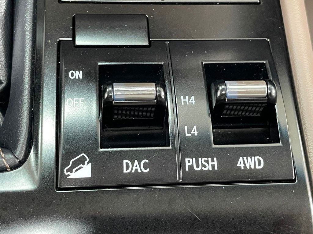 2020 Lexus GX GX 460 4WD - 23014462 - 42