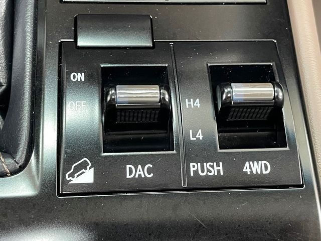 2020 Lexus GX GX 460 4WD - 23014462 - 42