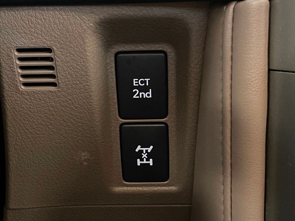 2020 Lexus GX GX 460 4WD - 23014462 - 43