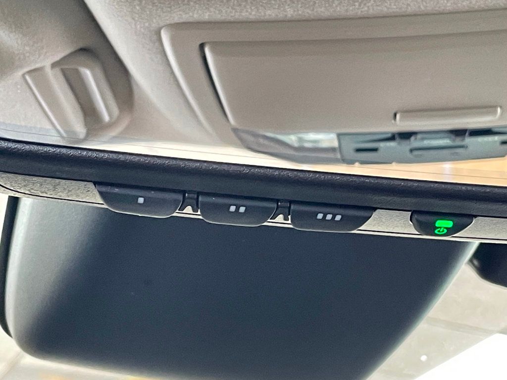 2020 Lexus GX GX 460 4WD - 23014462 - 47